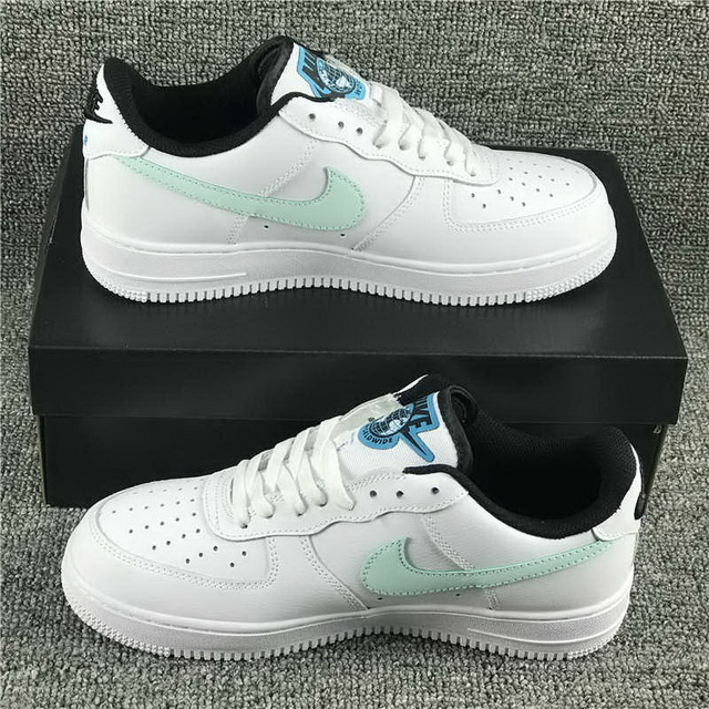 wholesale women Air Force one shoes 2020-9-25-023